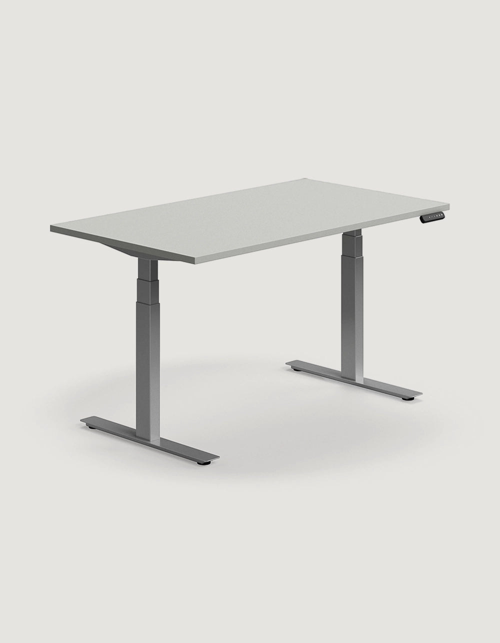 Elektropodizni uredski stol QBUS